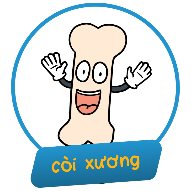 Còi xương